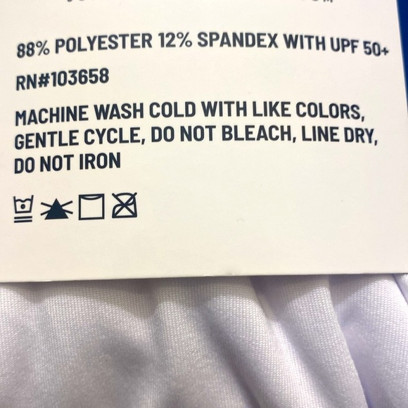 Life Is Good Men’s Jake walk Surf Long Sleeve UPF 50+ Sunshirt - Picture 4 of 6